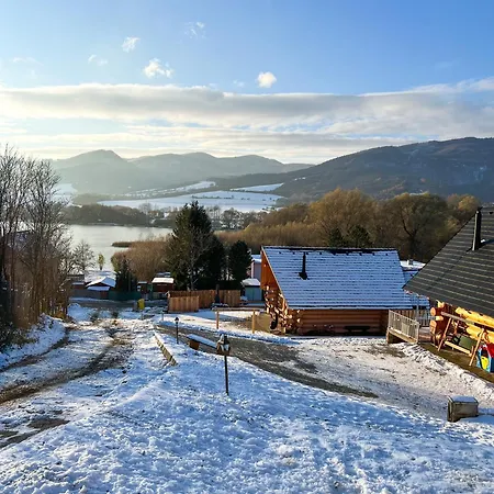 Medved, Vlk, Liska Zrubova Rozpravka Nad Rybnikom * Kostolna Ves
